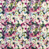 CLARKE AND CLARKE F1573/02.CAC.0 KINGSLEY SUMMER VELVET Fabric - Eade's Wallpaper