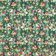 CLARKE AND CLARKE F1575/03.CAC.0 WILD MEADOW MINERAL VELVET Fabric - Eade's Wallpaper