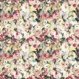 CLARKE AND CLARKE F1577/01.CAC.0 KINGSLEY AUTUMN Fabric - Eade's Wallpaper
