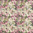 CLARKE AND CLARKE F1578/01.CAC.0 KINGSLEY MULTI LINEN Fabric - Eade's Wallpaper