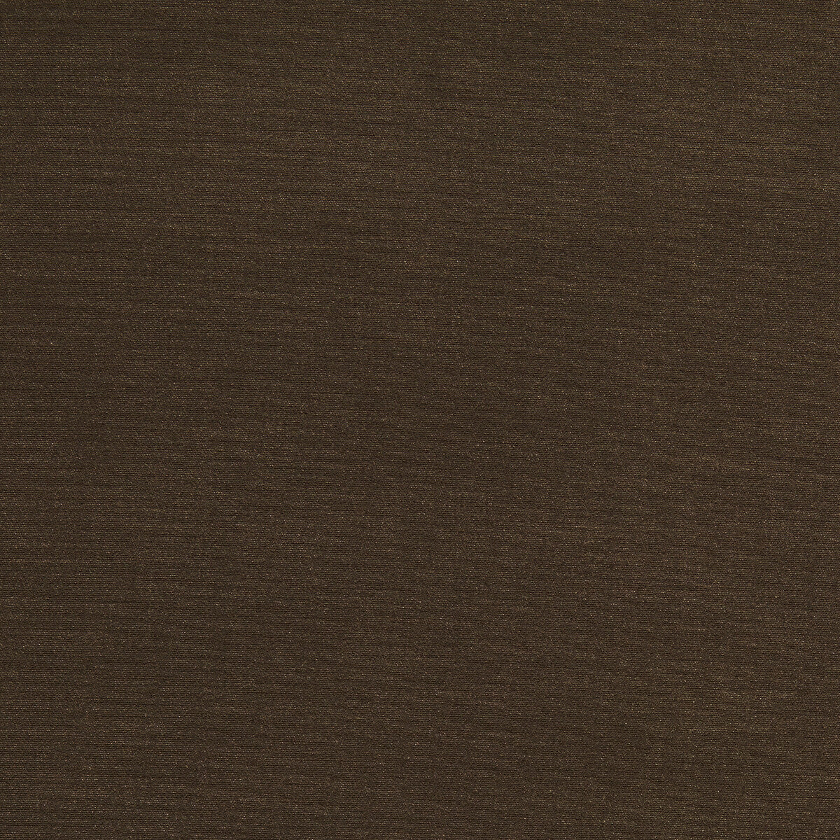 CLARKE AND CLARKE F1583/06.CAC.0 RIVA CHOCOLATE Fabric - Eade's Wallpaper