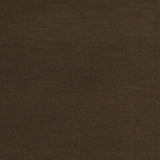 CLARKE AND CLARKE F1583/06.CAC.0 RIVA CHOCOLATE Fabric - Eade's Wallpaper