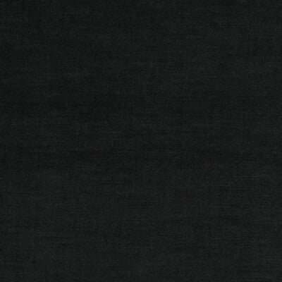 CLARKE AND CLARKE F1583/10.CAC.0 RIVA EBONY Fabric - Eade's Wallpaper
