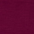 CLARKE AND CLARKE F1583/17.CAC.0 RIVA RASPBERRY Fabric - Eade's Wallpaper