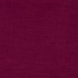 CLARKE AND CLARKE F1583/17.CAC.0 RIVA RASPBERRY Fabric - Eade's Wallpaper