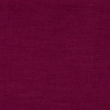 CLARKE AND CLARKE F1583/17.CAC.0 RIVA RASPBERRY Fabric - Eade's Wallpaper