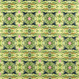 CLARKE AND CLARKE F1592/01.CAC.0 WONDERLUST TEA STORY CITRON VELVET Fabric - Eade's Wallpaper