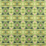 CLARKE AND CLARKE F1592/01.CAC.0 WONDERLUST TEA STORY CITRON VELVET Fabric - Eade's Wallpaper