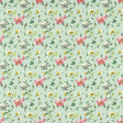 CLARKE AND CLARKE F1593/03.CAC.0 SERENA MINERAL Fabric - Eade's Wallpaper