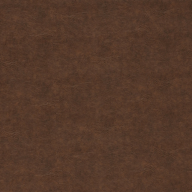 CLARKE AND CLARKE F1598/02.CAC.0 DAWSON CHESTNUT Fabric - Eade's Wallpaper