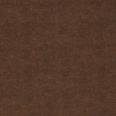 CLARKE AND CLARKE F1598/02.CAC.0 DAWSON CHESTNUT Fabric - Eade's Wallpaper