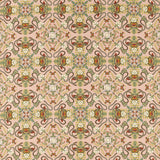 CLARKE AND CLARKE F1599/01.CAC.0 EMERALD FOREST BLUSH LINEN Fabric - Eade's Wallpaper
