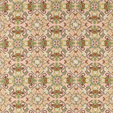 CLARKE AND CLARKE F1599/01.CAC.0 EMERALD FOREST BLUSH LINEN Fabric - Eade's Wallpaper