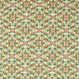 CLARKE AND CLARKE F1601/02.CAC.0 MENAGERIE IVORY Fabric - Eade's Wallpaper
