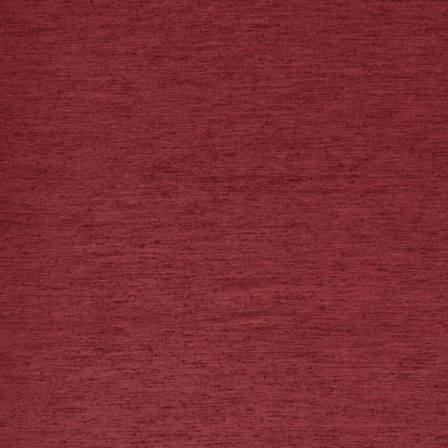 CLARKE AND CLARKE F1608/18.CAC.0 RAVELLO RUBY Fabric - Eade's Wallpaper