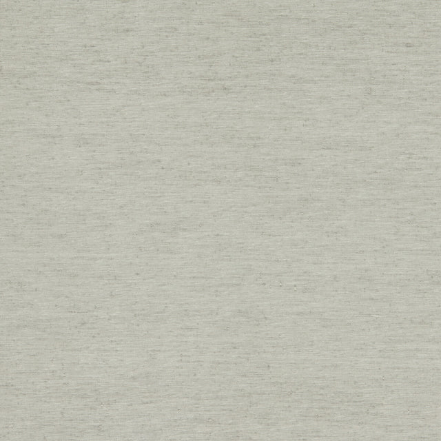 CLARKE AND CLARKE F1608/19.CAC.0 RAVELLO SILVER Fabric - Eade's Wallpaper