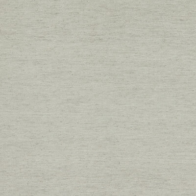 CLARKE AND CLARKE F1608/19.CAC.0 RAVELLO SILVER Fabric - Eade's Wallpaper