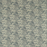 CLARKE AND CLARKE F1609/01.CAC.0 LUMINO KINGFISHER Fabric - Eade's Wallpaper