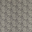 CLARKE AND CLARKE F1609/03.CAC.0 LUMINO NOIR Fabric - Eade's Wallpaper