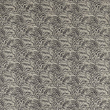 CLARKE AND CLARKE F1609/03.CAC.0 LUMINO NOIR Fabric - Eade's Wallpaper