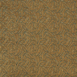 CLARKE AND CLARKE F1611/01.CAC.0 SELVA ANTIQUE/GOLD VELVET Fabric - Eade's Wallpaper