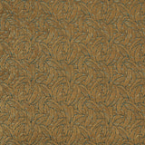 CLARKE AND CLARKE F1611/01.CAC.0 SELVA ANTIQUE/GOLD VELVET Fabric - Eade's Wallpaper