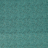 CLARKE AND CLARKE F1611/02.CAC.0 SELVA EMERALD VELVET Fabric - Eade's Wallpaper