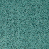 CLARKE AND CLARKE F1611/02.CAC.0 SELVA EMERALD VELVET Fabric - Eade's Wallpaper