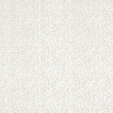 CLARKE AND CLARKE F1611/03.CAC.0 SELVA LINEN/CHAMPAGNE VELVET Fabric - Eade's Wallpaper