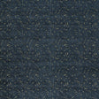CLARKE AND CLARKE F1611/04.CAC.0 SELVA MIDNIGHT/GOLD VELVET Fabric - Eade's Wallpaper