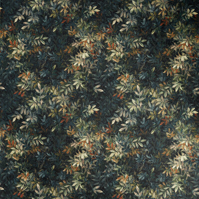 CLARKE AND CLARKE F1612/02.CAC.0 CONGO ANTIQUE VELVET Fabric - Eade's Wallpaper