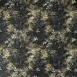 CLARKE AND CLARKE F1612/04.CAC.0 CONGO NOIR VELVET Fabric - Eade's Wallpaper