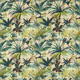 CLARKE AND CLARKE F1614/02.CAC.0 TOUCAN BLUSH Fabric - Eade's Wallpaper