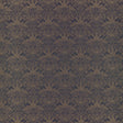 CLARKE AND CLARKE F1615/01.CAC.0 LEOPARDO ANTIQUE/NOIR JACQUARD Fabric - Eade's Wallpaper