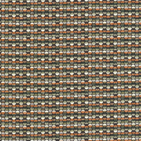 CLARKE AND CLARKE F1616/01.CAC.0 COSMIC FOREST Fabric - Eade's Wallpaper