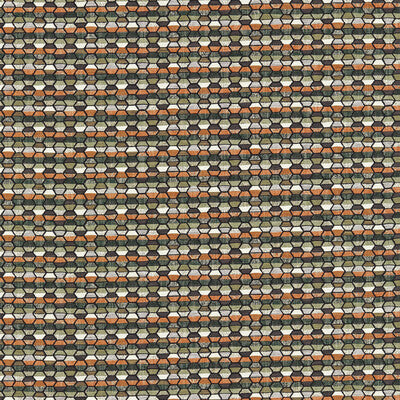 CLARKE AND CLARKE F1616/01.CAC.0 COSMIC FOREST Fabric - Eade's Wallpaper