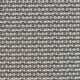 CLARKE AND CLARKE F1616/03.CAC.0 COSMIC MINERAL/RASPBERRY Fabric - Eade's Wallpaper