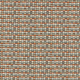 CLARKE AND CLARKE F1616/06.CAC.0 COSMIC SPICE Fabric - Eade's Wallpaper
