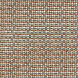 CLARKE AND CLARKE F1616/06.CAC.0 COSMIC SPICE Fabric - Eade's Wallpaper
