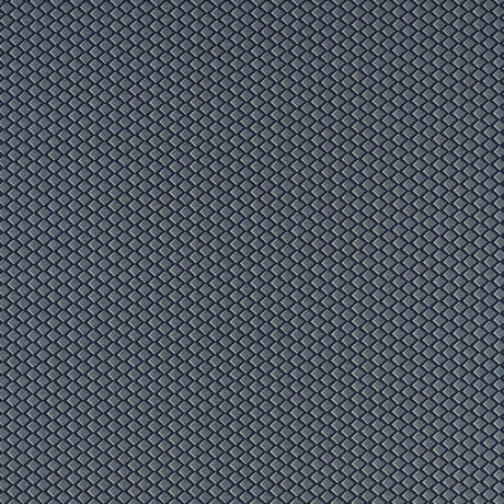 CLARKE AND CLARKE F1618/02.CAC.0 EQUATOR MIDNIGHT Fabric - Eade's Wallpaper
