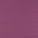 CLARKE AND CLARKE F1618/05.CAC.0 EQUATOR RASPBERRY Fabric - Eade's Wallpaper