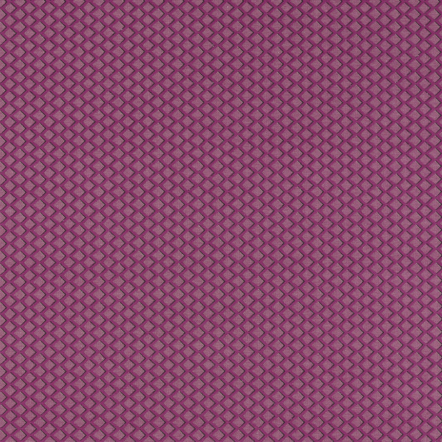CLARKE AND CLARKE F1618/05.CAC.0 EQUATOR RASPBERRY Fabric - Eade's Wallpaper