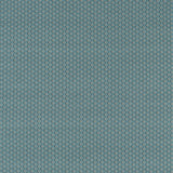 CLARKE AND CLARKE F1618/07.CAC.0 EQUATOR TEAL Fabric - Eade's Wallpaper