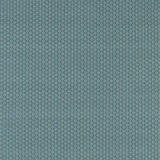 CLARKE AND CLARKE F1618/07.CAC.0 EQUATOR TEAL Fabric - Eade's Wallpaper