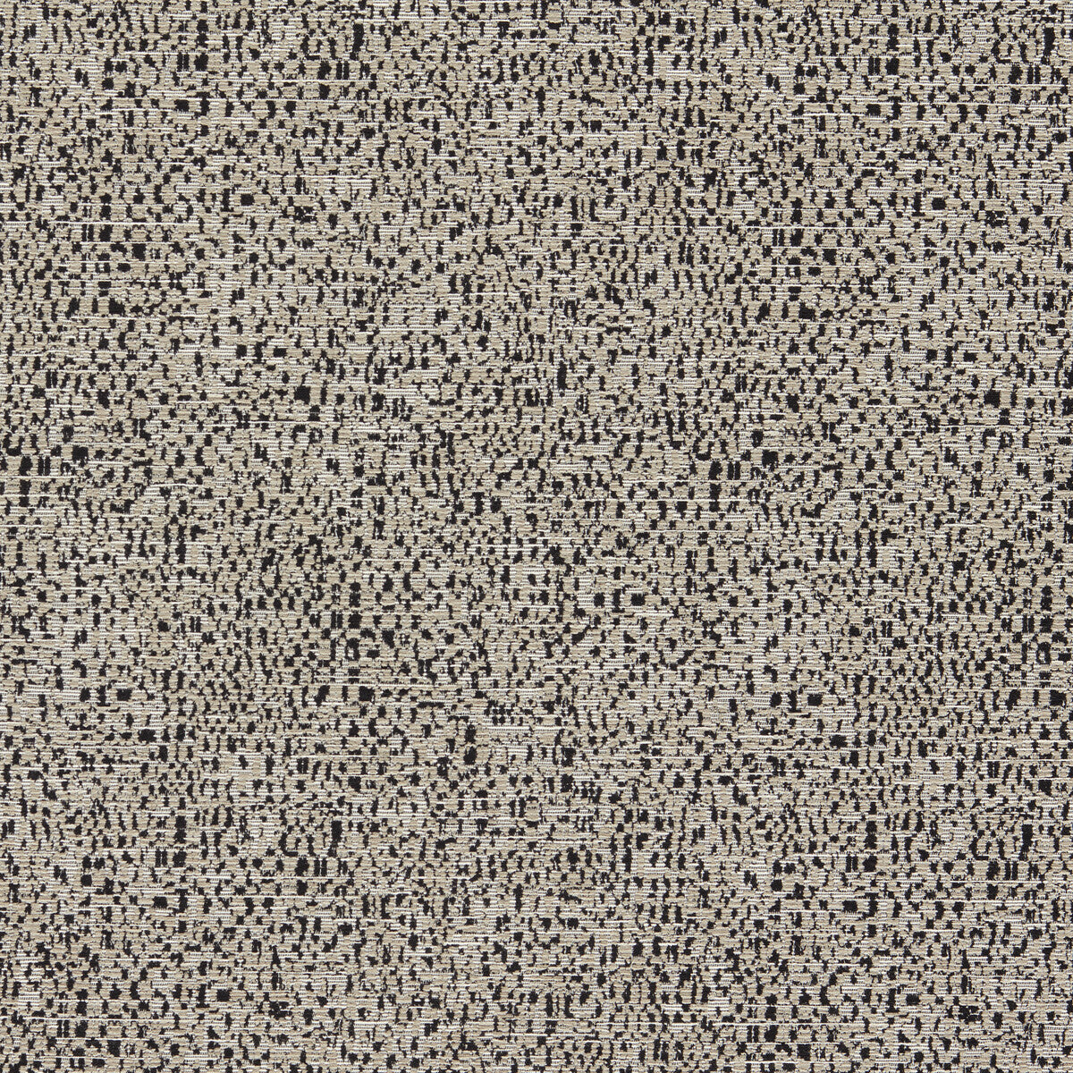 CLARKE AND CLARKE F1619/04.CAC.0 ORION NOIR Fabric - Eade's Wallpaper