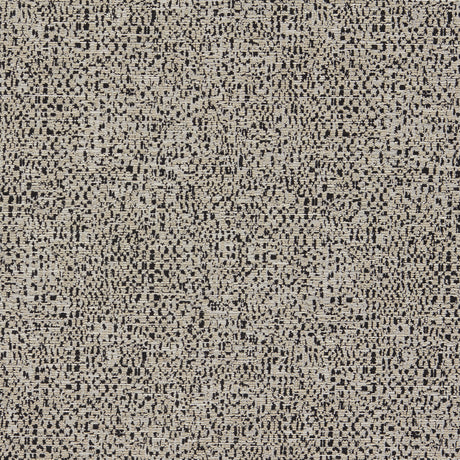 CLARKE AND CLARKE F1619/04.CAC.0 ORION NOIR Fabric - Eade's Wallpaper