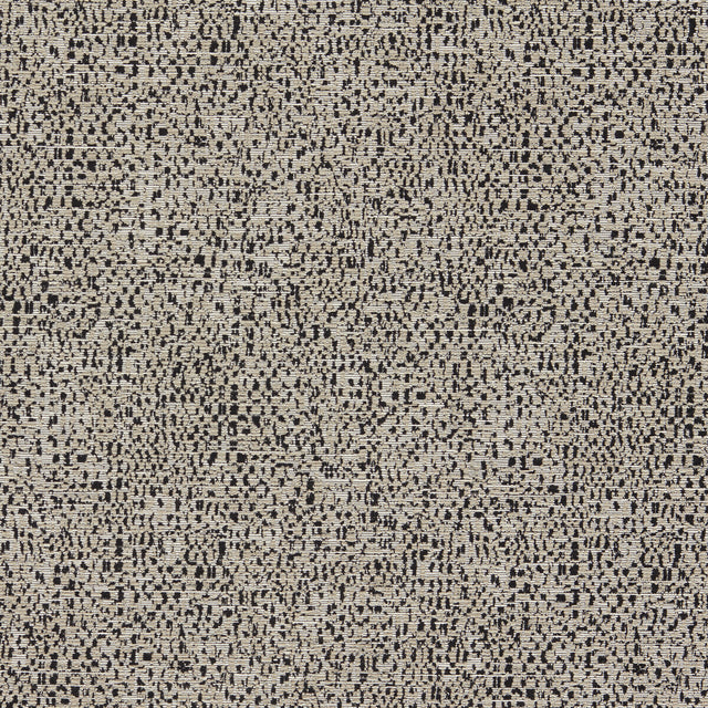 CLARKE AND CLARKE F1619/04.CAC.0 ORION NOIR Fabric - Eade's Wallpaper