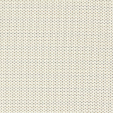 CLARKE AND CLARKE F1620/03.CAC.0 PAVO IVORY/DENIM Fabric - Eade's Wallpaper