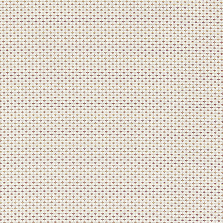 CLARKE AND CLARKE F1620/07.CAC.0 PAVO RASPBERRY Fabric - Eade's Wallpaper