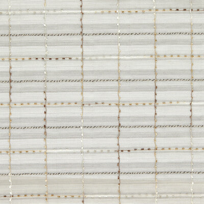 CLARKE AND CLARKE F1621/01.CAC.0 ALBERTE CHARCOAL Fabric - Eade's Wallpaper